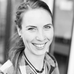 Bewerbung