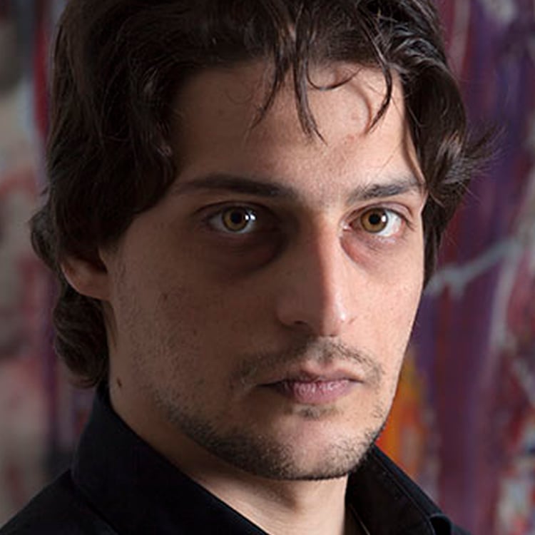 Massimo Del Prete