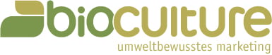 bioculture GmbH – umweltbewusstes Marketing