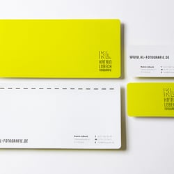 Corporate Design, Katrin Lübeck Fotografie