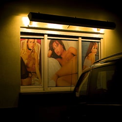 Quartier Vier © Judith von Ortenberg