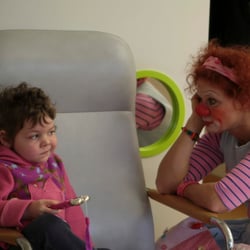 Klinik-Clown Barbalotta 6