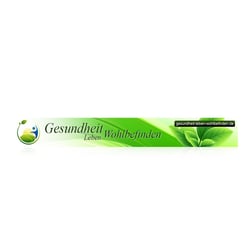 gesundheit