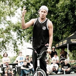 BMX Masters 2011