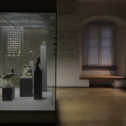 Still aus Gesandte ihrer Art „Ausgestorben“