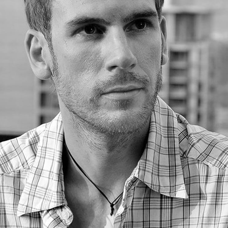 Marco Färber
