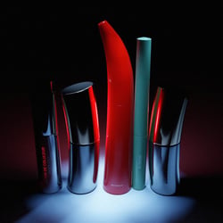 CGI-Studien Hermès, Byredo, La Prairie