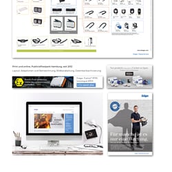 Dröger Poster | Webbanner | Stages | Anzeige
