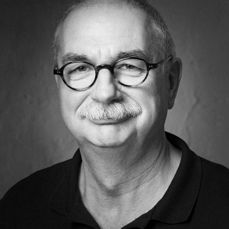Thomas Geisel