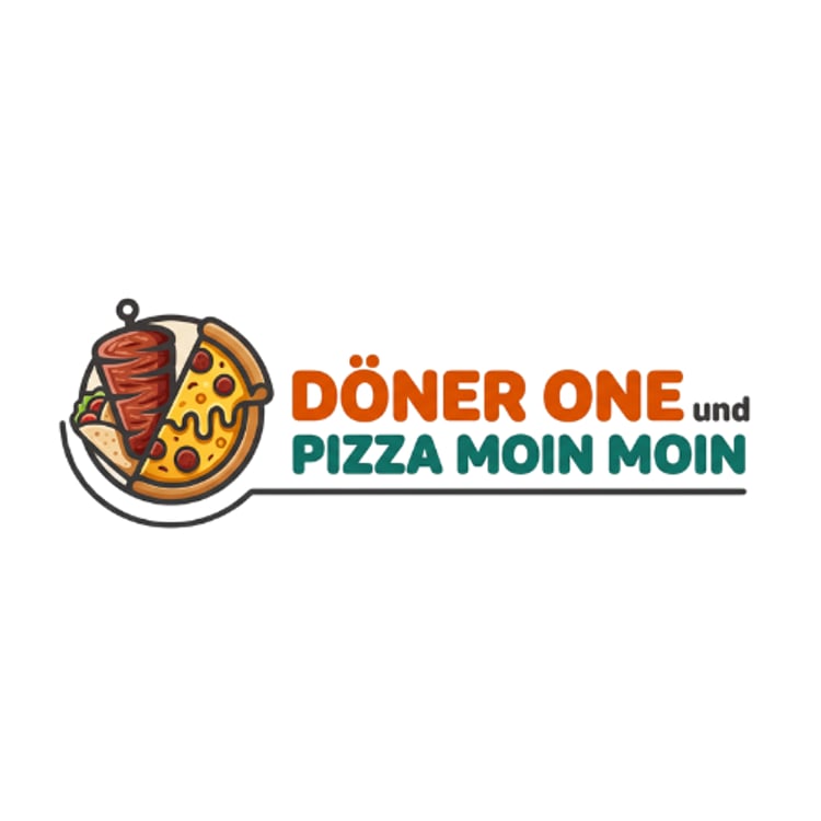 Döner One und Pizza Moin Moin