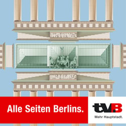 TV.B Relaunch Imagekampagne