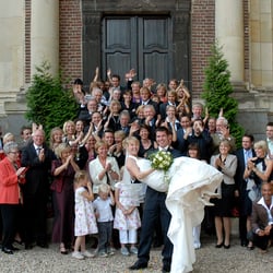 Die Hochzeitsfotografen