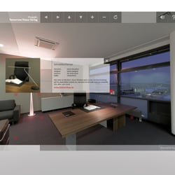 Designfunktion :: Screendesign für Panoramatouren