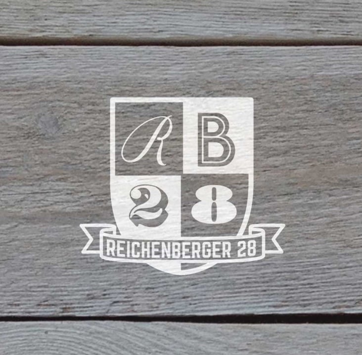 Logo für die Reichenberger 28 Bürogemeinschaft