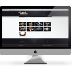 Mehr Infos auf: https://junghans-websites.de