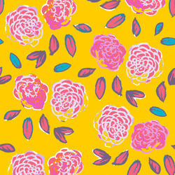 Spring Flower AOP