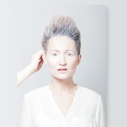 People – Mika Ledies Haare/Make up