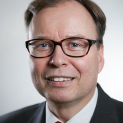 Business Portrait