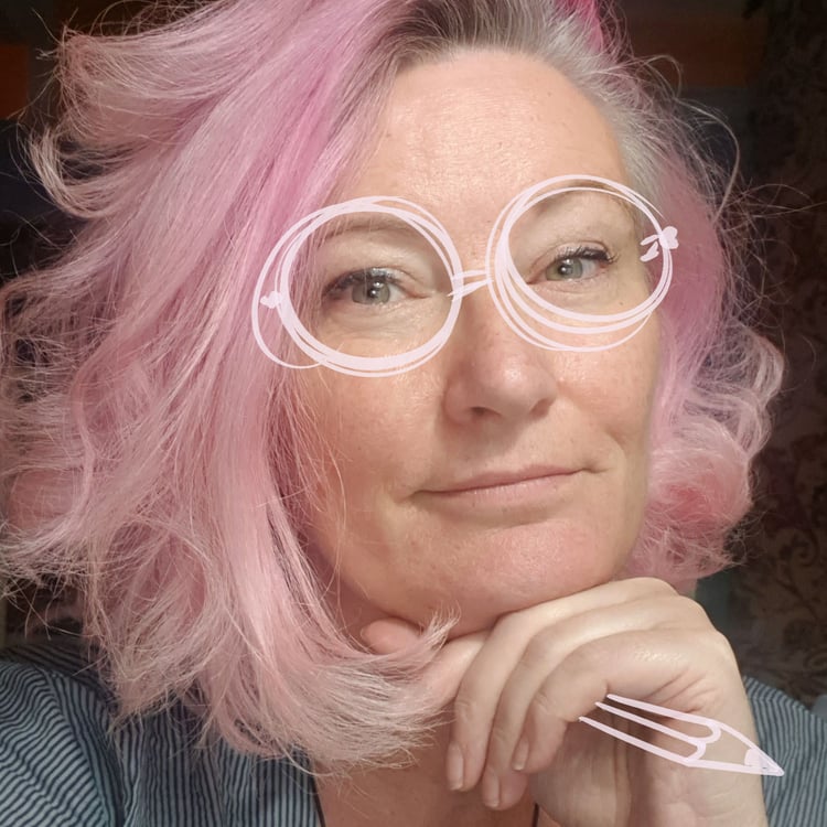 Dagmar Gosejacob