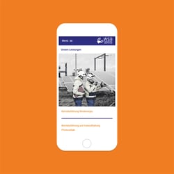 Website Mobil