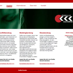 Content Page