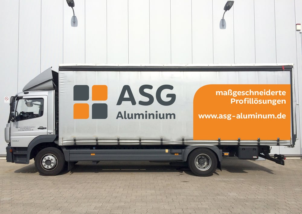 LKW ASG
