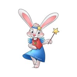 Character Design – Werbung