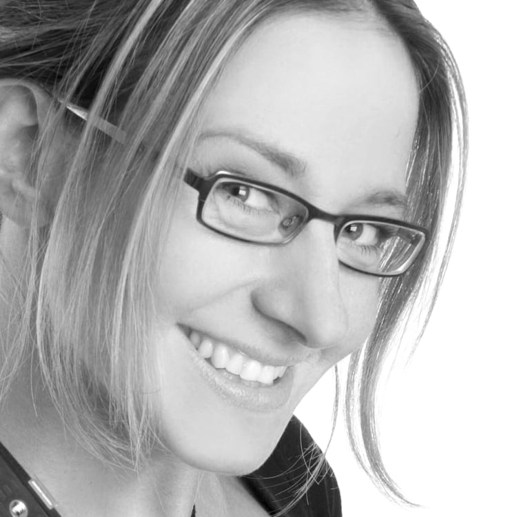 Silvia Weber