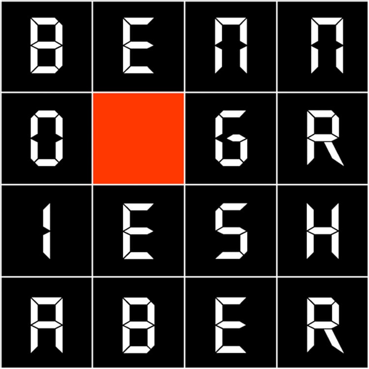 Benno Grieshaber