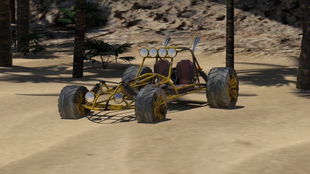 Buggy