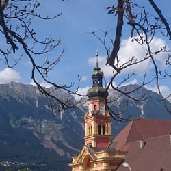 Innsbruck