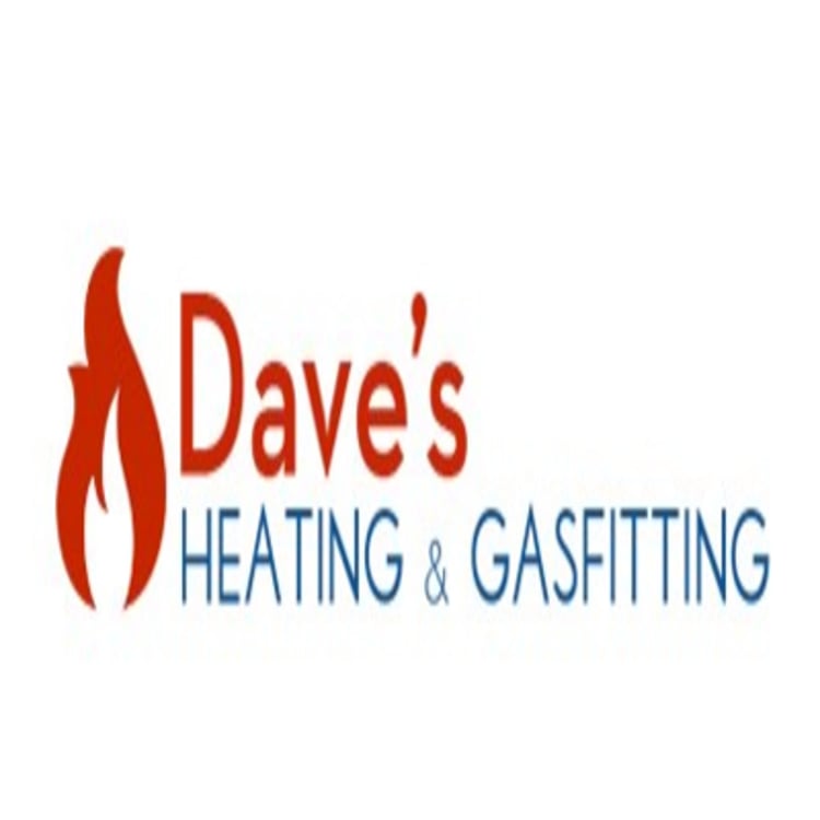 Dave’s Heating and Gasfitting