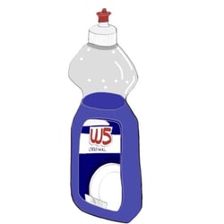 Just a bottle
