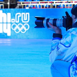 Sochi 2014 Olympic Games