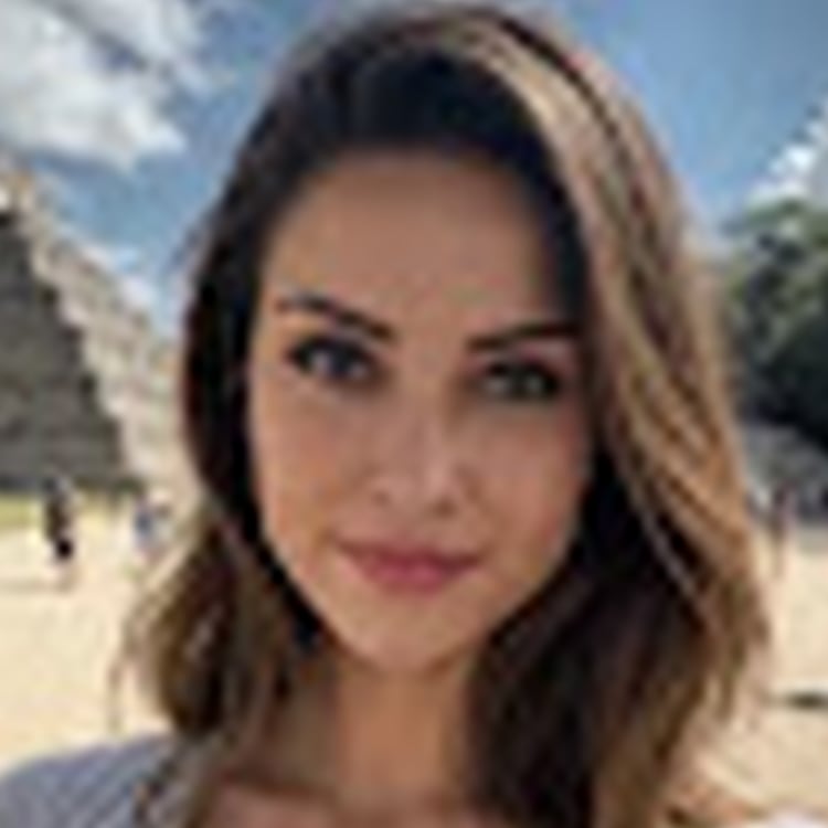 Luisa Milton