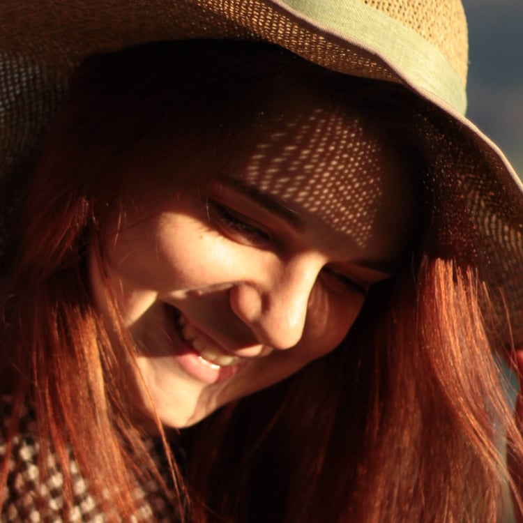 Franziska Matusza