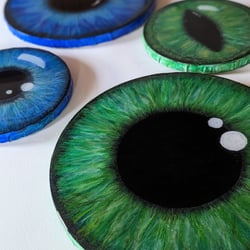 Iris 1