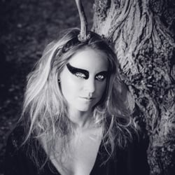 S/W Kreativ_gold_schwarz