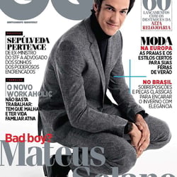 GQ Brazil