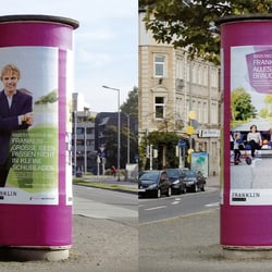 BRANDING