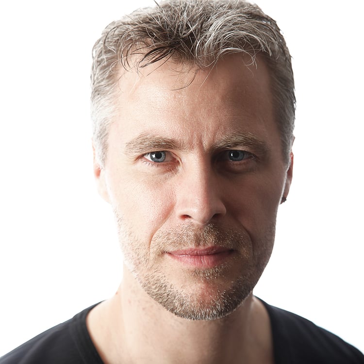 Daniel Duchon