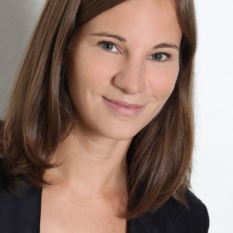 Nina Sahm