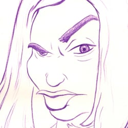 Caricature