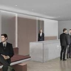 Raumsimulation für BC-Holding