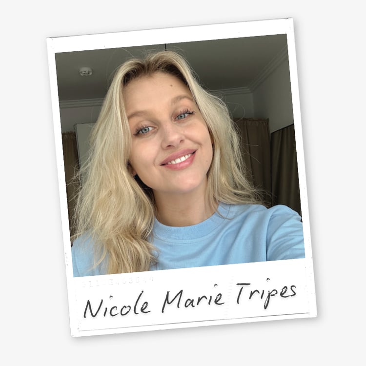 Nicole Marie Tripes
