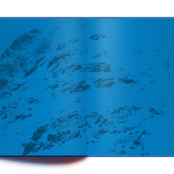 Buchgestaltung „North East“