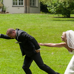 luxart Hochzeit