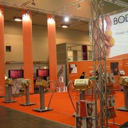 Sport Messe in Essen