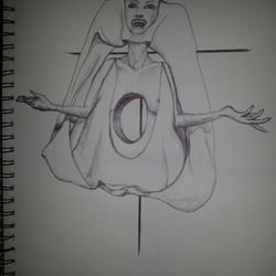 Illustrations and Sketches