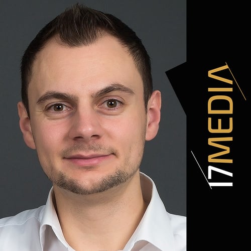 17MEDIA Webdesign